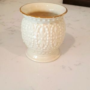 Lenox votive holder
